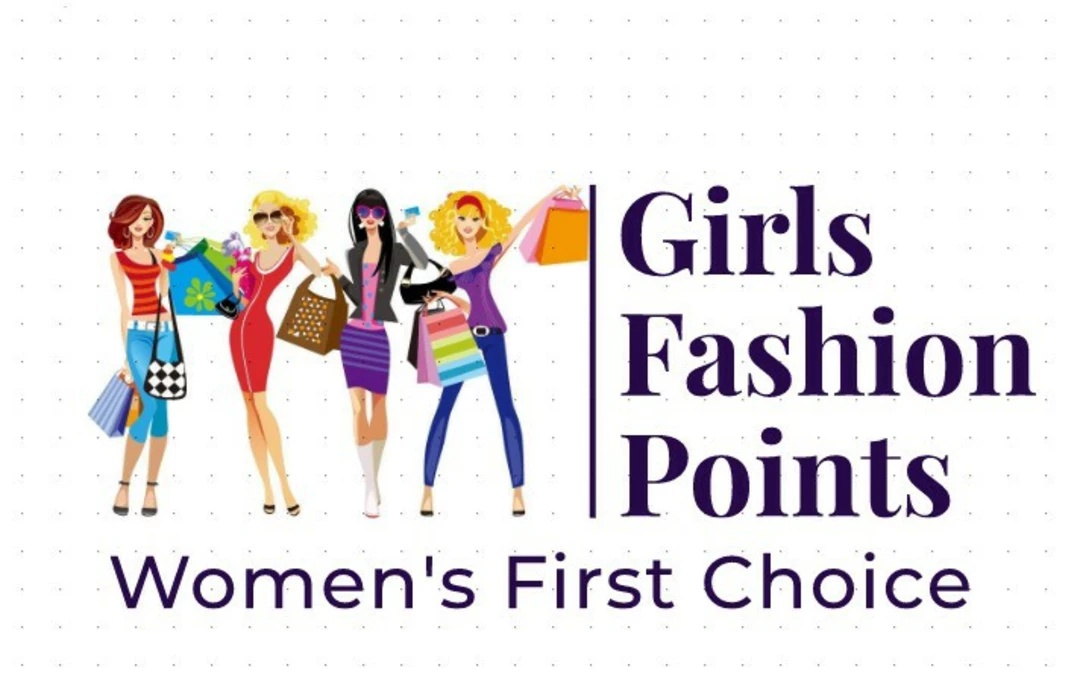 Post image Girls Fashion Point  has updated their profile picture.