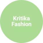 Business logo of kritika fashion