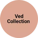 Business logo of Ved collection