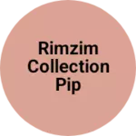 Business logo of Rimzim collection pip