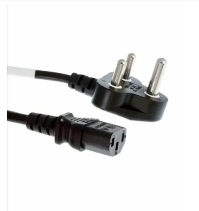 Power cable uploaded by business on 1/24/2023