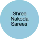 Business logo of Shree Nakoda Sarees
