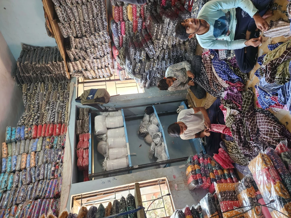 Factory Store Images of Jyoti Traders