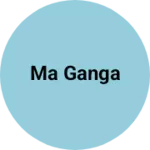 Business logo of Ma ganga