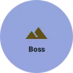 Business logo of Boss