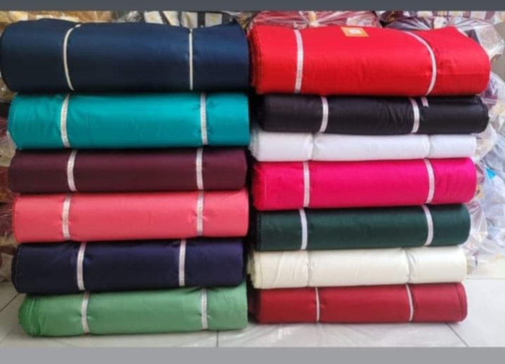 Jaam cotton satin  uploaded by business on 1/24/2023