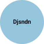 Business logo of Djsndn
