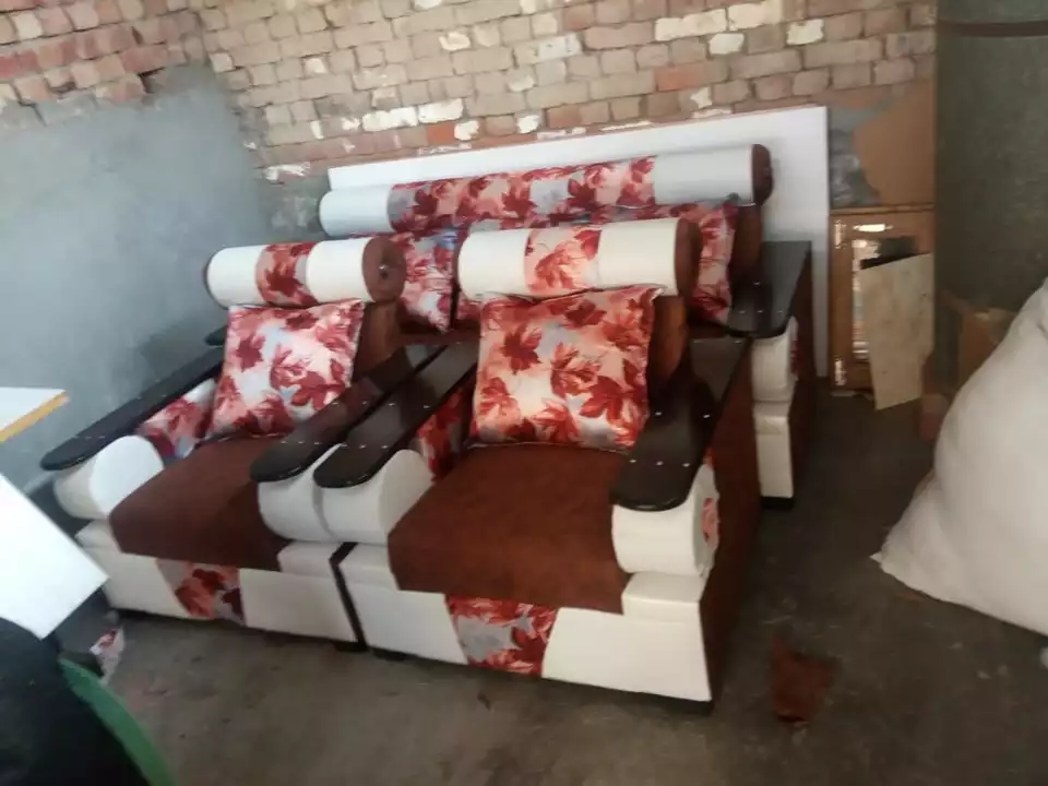 Sofa set  uploaded by business on 1/24/2023