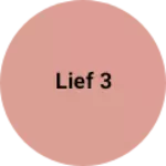 Business logo of Lief 3