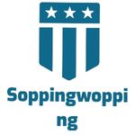 Business logo of Shopingshop