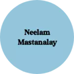 Business logo of Neelam mastanalay