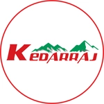 Business logo of Kedarraj