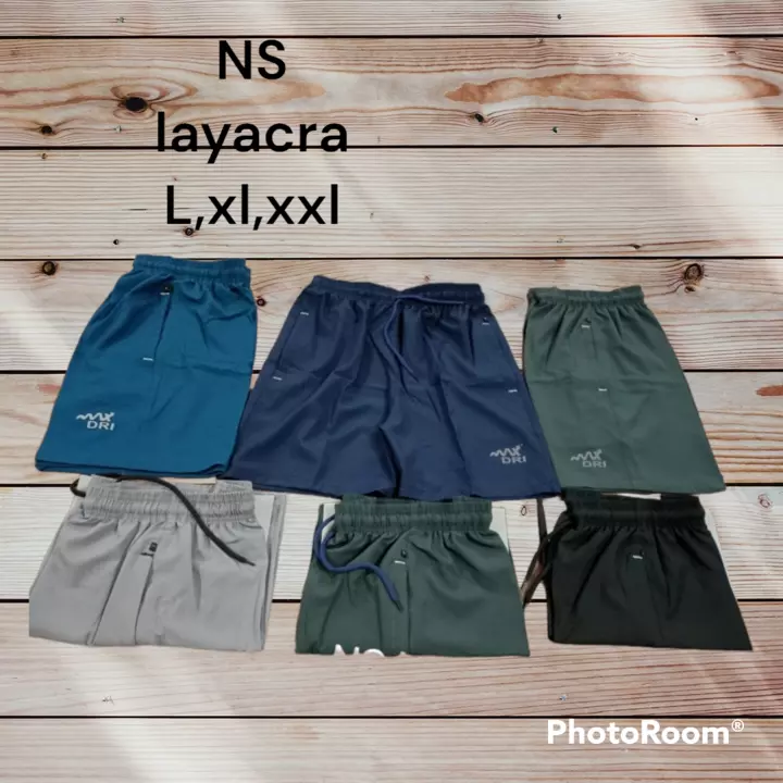 N S layacra shorts  uploaded by Navrang nx on 1/24/2023