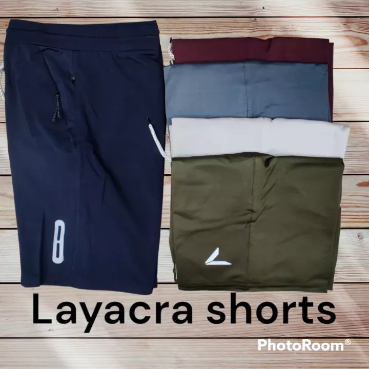 4way layacra shorts  uploaded by Navrang nx on 1/24/2023