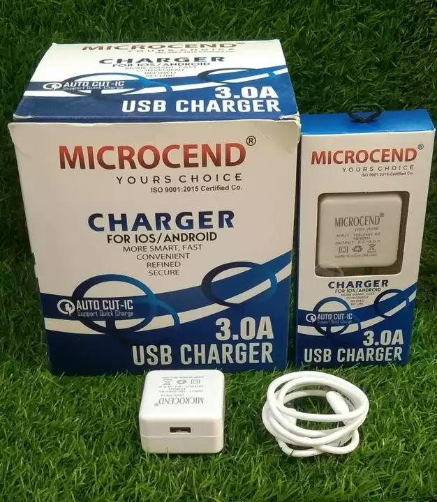 Mini desh  Charger uploaded by business on 1/24/2023