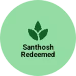 Business logo of Santhosh redeemed