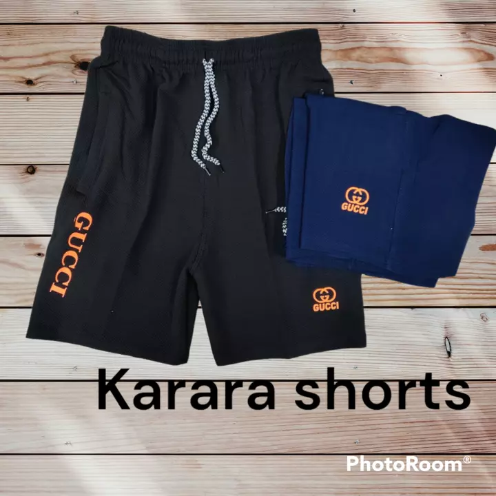 Product image of Karara shorts , price: Rs. 110, ID: karara-shorts-9e437fed