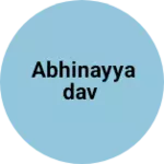 Business logo of AbhinayYadav