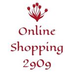 Business logo of Online shopping 2909