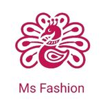 Business logo of Ms Fashion