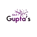 Business logo of Gupta's