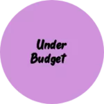 Business logo of Under budget