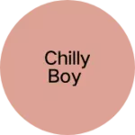 Business logo of Chilly boy