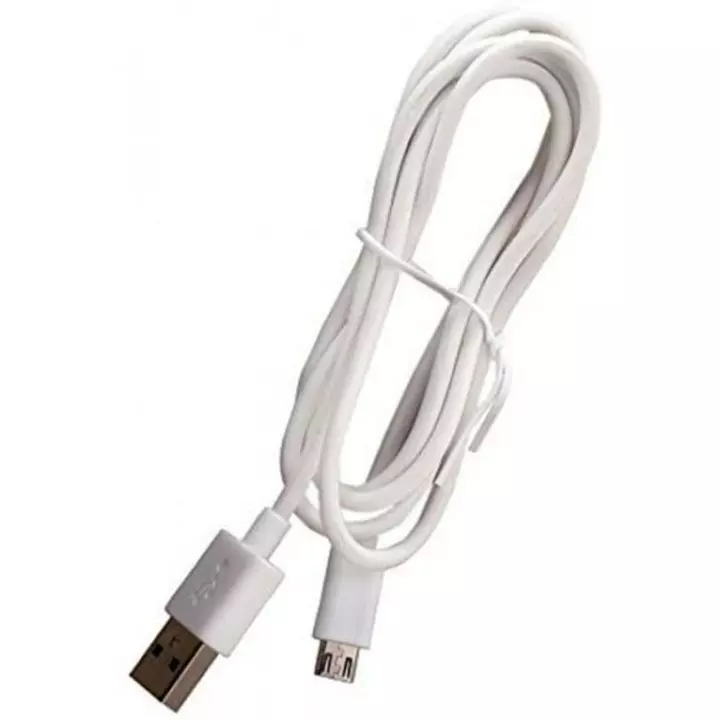 2.1 Amp micro Usb cable with Data transfer  uploaded by business on 1/24/2023