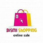 Business logo of Bismi shopping