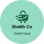 Business logo of Sheikh-Co