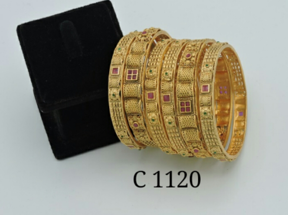 Product uploaded by Delhi Artificial Jewellery on 1/24/2023