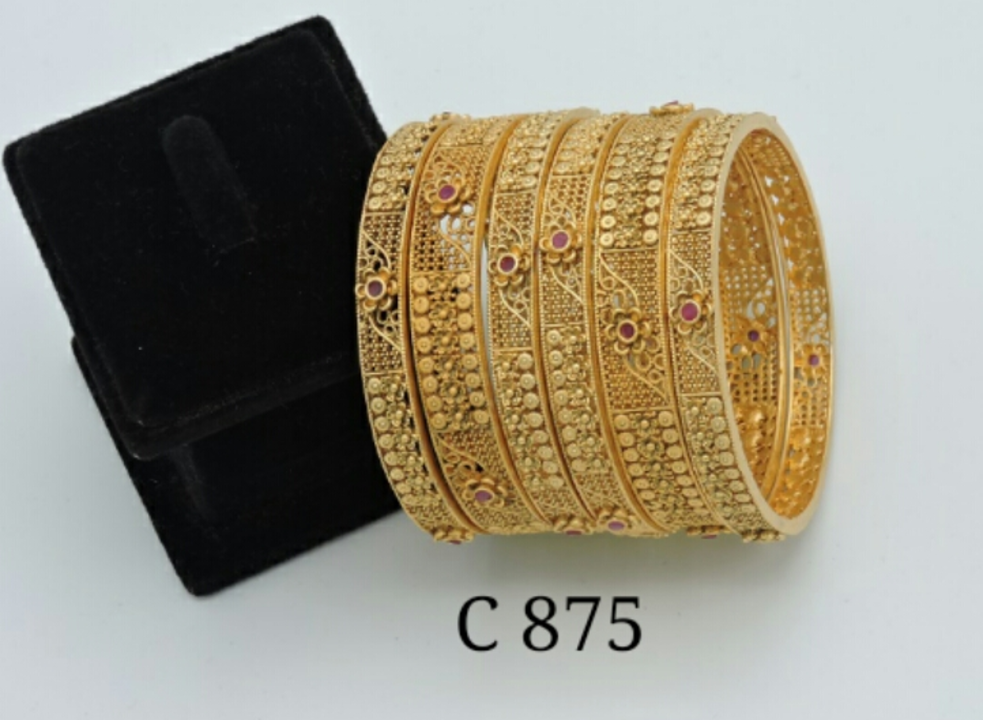 Product uploaded by Delhi Artificial Jewellery on 1/24/2023