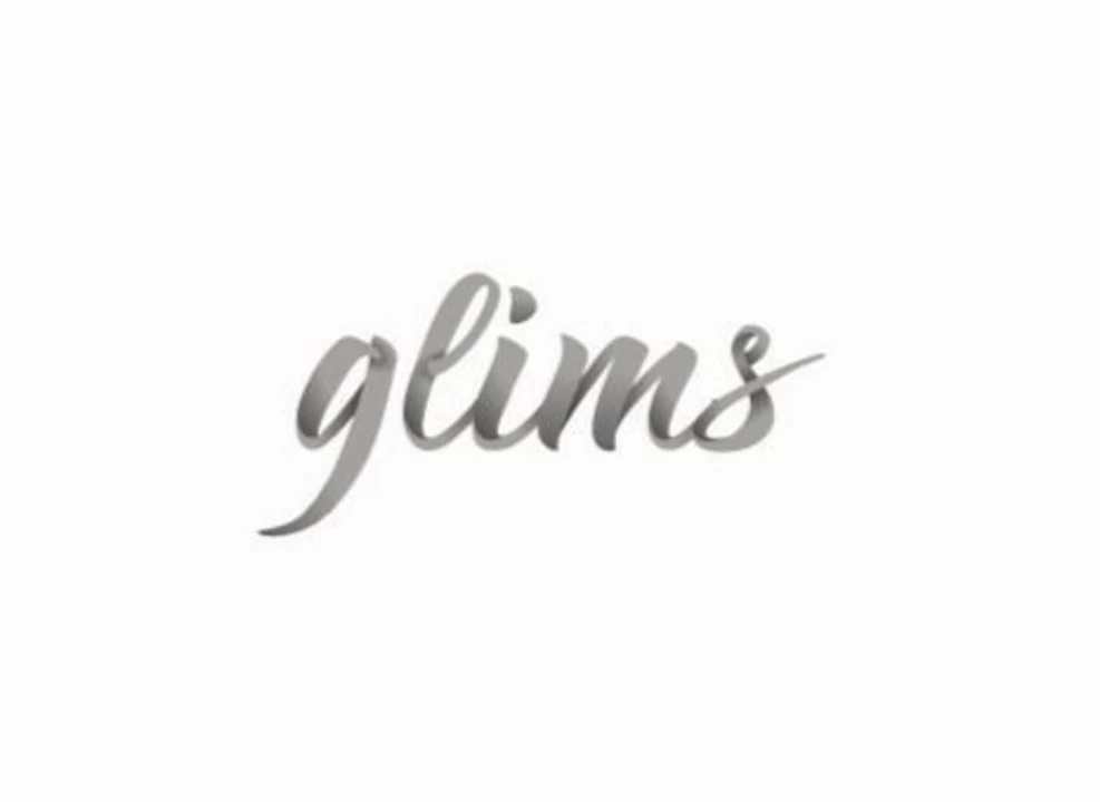 Visiting card store images of Glims (House of Kurties)