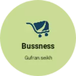 Business logo of bussness