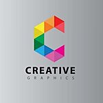 Business logo of CREATIVE GRAPHICS