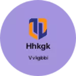 Business logo of Hhkgk