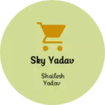 Business logo of Sky yadav