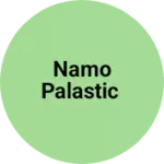 Business logo of Namo palastic
