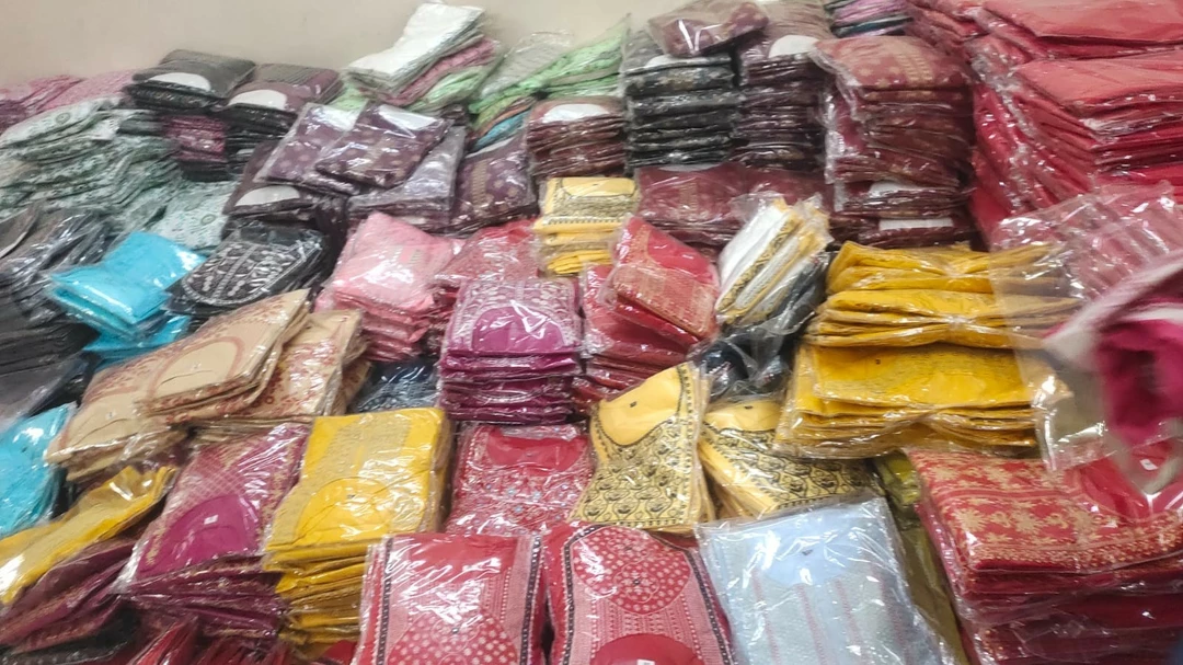 Factory Store Images of Raj textile