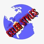 Business logo of Celeb Styles