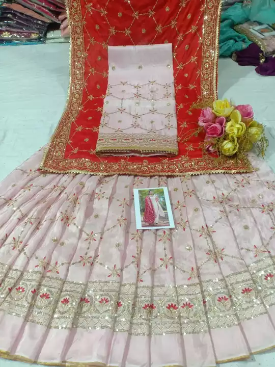 Product uploaded by Shri Ganpati Textiles on 1/24/2023