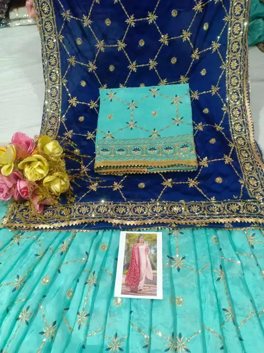 Product uploaded by Shri Ganpati Textiles on 1/24/2023