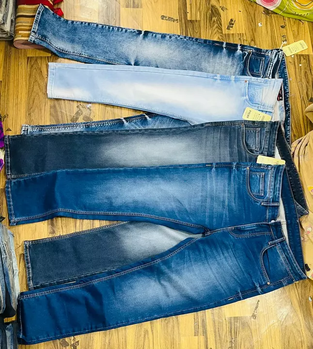 Product uploaded by Sahil khan jeans 👖 on 1/24/2023