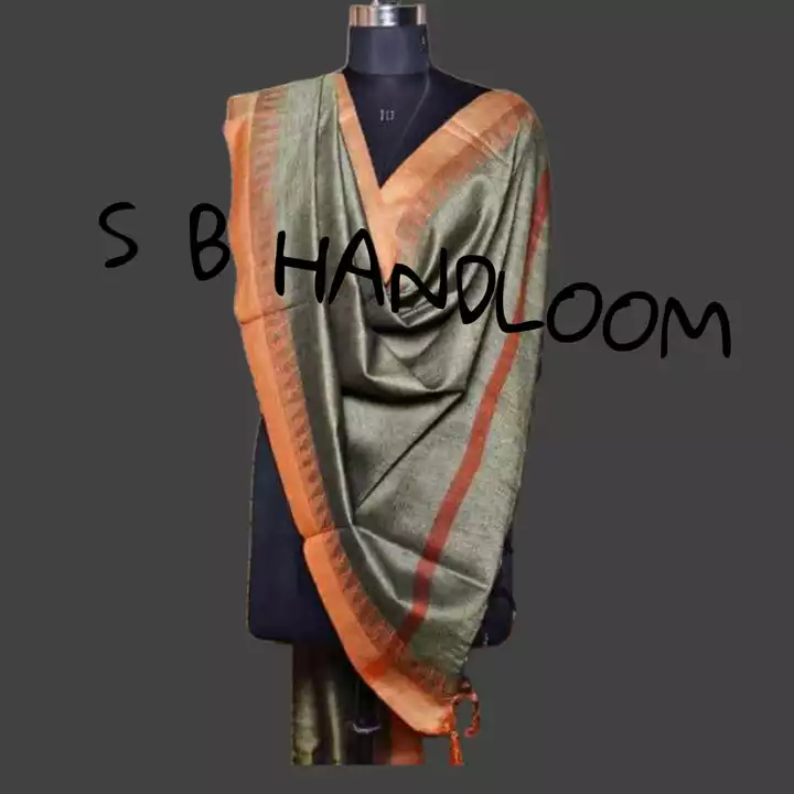 Product uploaded by S B HANDLOOM
 on 1/24/2023