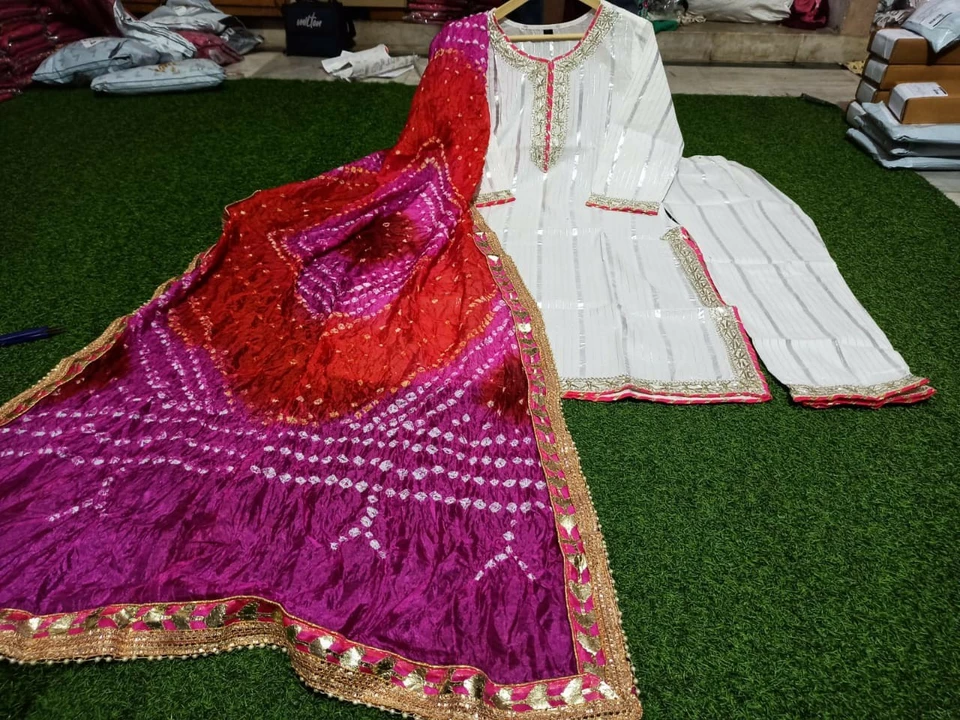 Shop Store Images of Jaipur kurties