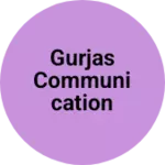 Business logo of Gurjas Communication