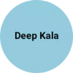 Business logo of Deep kala