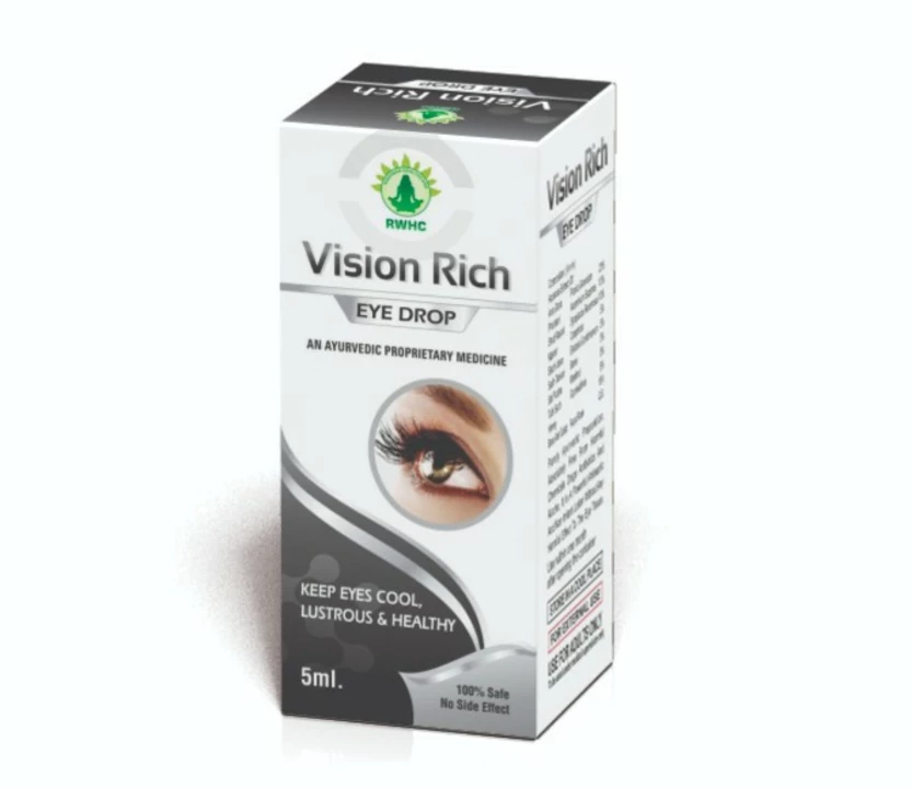 Vision rich Drop uploaded by business on 1/24/2023
