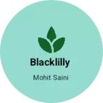 Business logo of BlackLilly