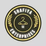 Business logo of Shafiya Enterprises